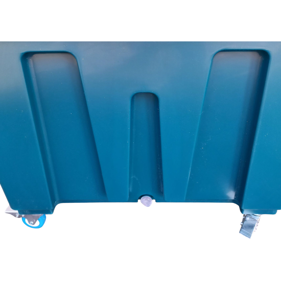 Racitor de Aer Evaporat Model ACS-9600C 9000M3/H 50-80M2 [8]