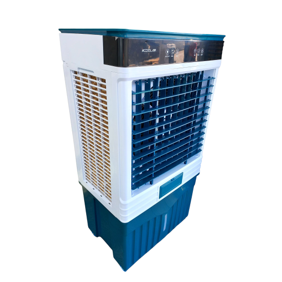 Racitor de Aer Evaporat Model ACS-9600C 9000M3/H 50-80M2 [2]