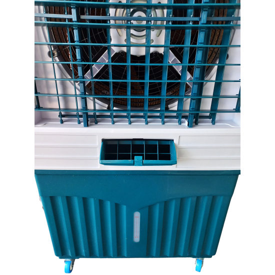 Racitor de Aer Evaporat Model ACS-9600C 9000M3/H 50-80M2 [5]