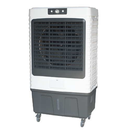 Racitor de Aer Evaporat Model SBS 100M [1]