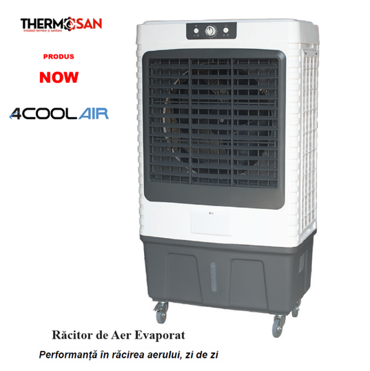 Racitor de Aer Evaporat Model SBS 100M [3]