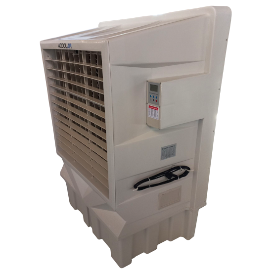 Racitor de Aer Evaporat Model SBS 180 [6]