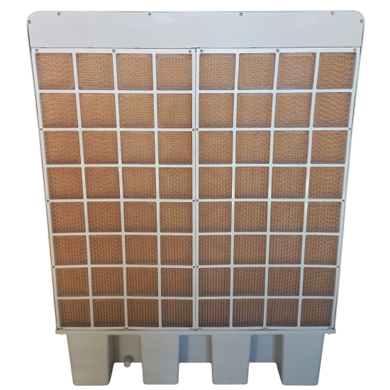 Racitor de Aer Evaporat Model SBS 180 [9]