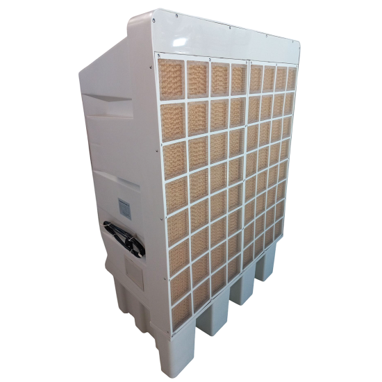 Racitor de Aer Evaporat Model SBS 180 [8]