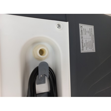 Racitor de Aer Evaporat Model SBS 45-S [7]