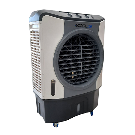 Racitor de Aer Evaporat Model SBS 45-S [3]