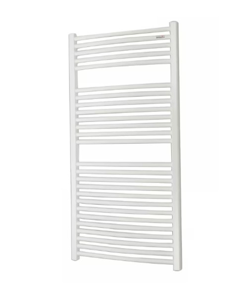 Radiator de baie portprosop drept profil rotund ELEGANT YE500X600 [1]