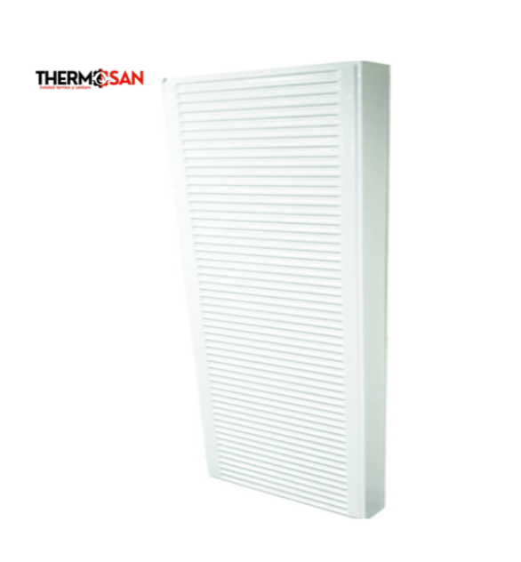 Radiator din otel tip panou vertical Copa Konveks 22 500x1800 [2]