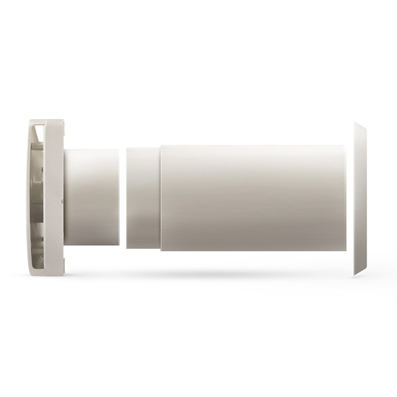 Recuperator ASPIRA Ecocomfort PLUS 160 RF [5]