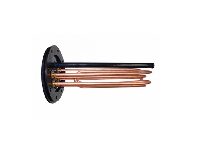 Rezistenta electrica 12kW pentru Boiler electric Eldom Titan 750L si 1000L HSET-FV12/40/18 [1]