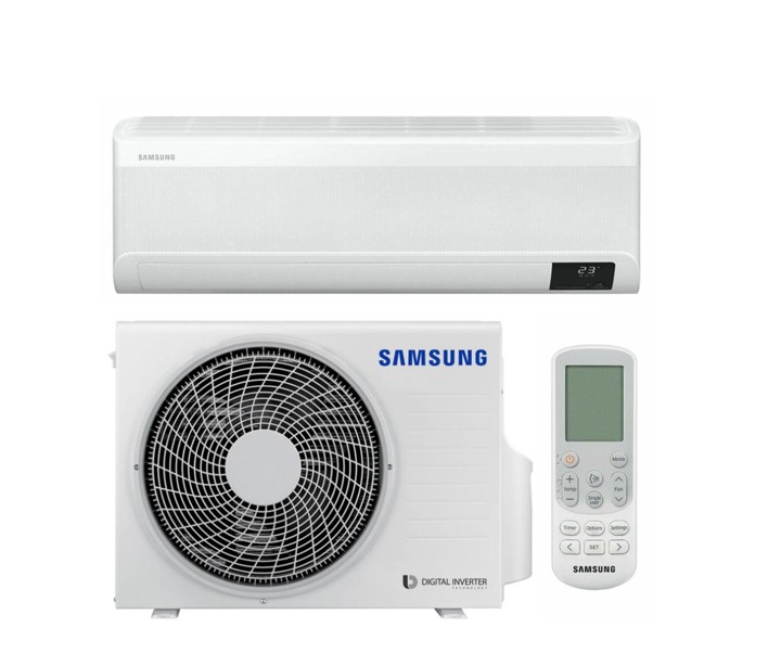 SAMSUNG WIND FREE 5 KW 18000BTU [1]