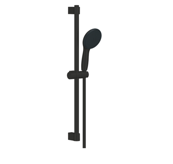 Set dus GROHE Tempesta 110 - bara reglabila 600 mm [1]