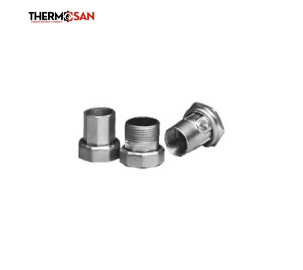 Set racord pompa circulatie 1" (C4221057) [2]