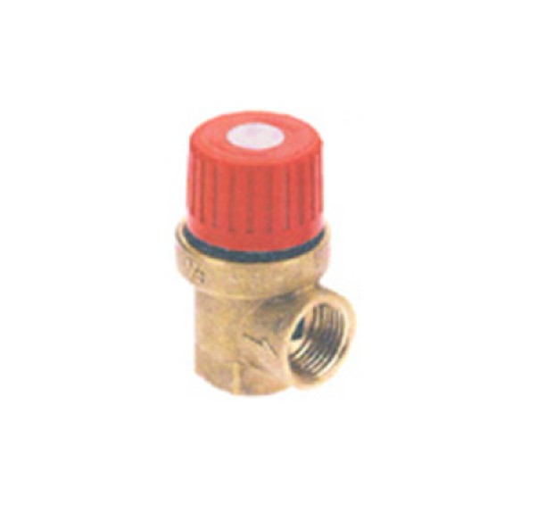 Supapa de siguranta ICMA 6bar 1/2" [ 91241ADAN ] [1]