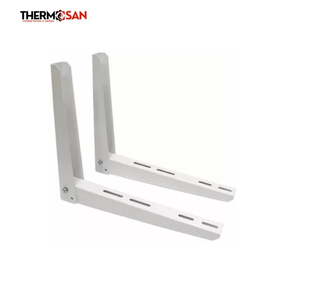 SUPORT A.C. RABATABIL ALB 55X45 pentru 18-24000 Btu PL100 9/12000 [2]