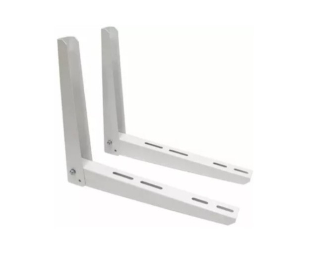 SUPORT A.C. RABATABIL ALB 55X45 pentru 18-24000 Btu PL100 9/12000 [1]