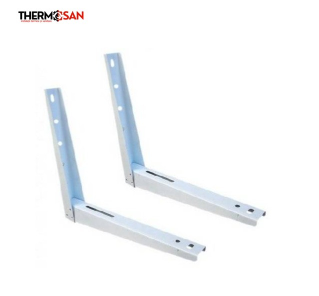 SUPORT A.C. RABATABIL ZN 40X36.5 pentru 9-12000 Btu PL101 9/12000 [2]