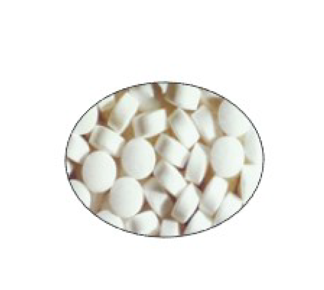 Tablete/Pastile de sare pentru dedurizarea apei (sac de 25 kg) [2]