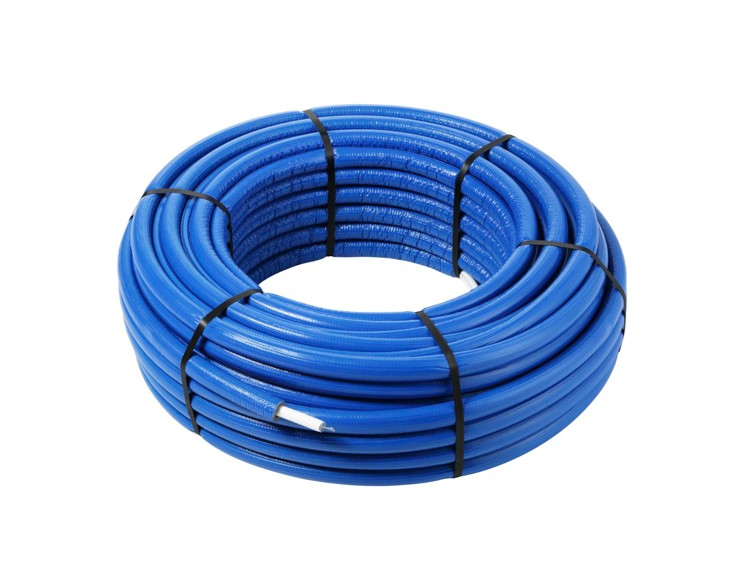 Teava multistrat K-FLEX SOLID termoizolata ALBASTRA 32X3, L  25 m [ 26D11411AHDC60F ] [1]
