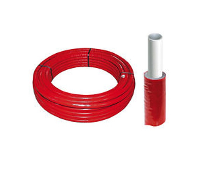 Teava multistrat K-FLEX SOLID termoizolata ROSIE 26X3, L colac  50 m [ 26D11711AEEC70F ] [1]