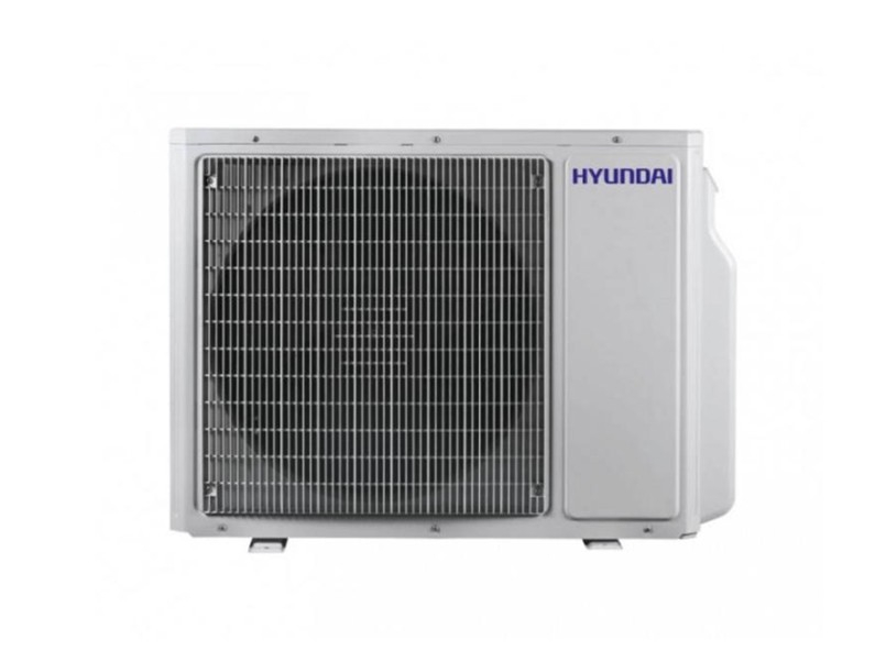 Unitate externa multisplit Hyundai R32 H5OD-42HFN de 42000btu/h pentru maxim 5 interne - MODEL 2024 [1]