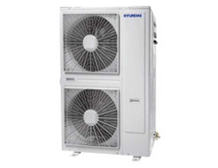 Unitate externa VRF mini Hyundai HECM070P8VA / HCHV-D200W/HZR1-080, putere de racire 20kW [1]