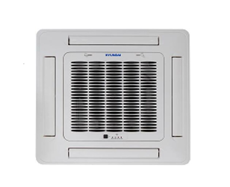 Unitate interna caseta multisplit Hyundai R32 HCA3I-09HRFN de 9000btu/h - MODEL 2024 - trebuie sa contina obligatoriu Panou Caseta Hyund ai T-MBQ4-03E 600x600 - MODEL 2021 045643-802 [1]