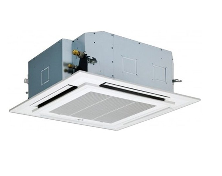 Unitate interna caseta multisplit Hyundai R32 HCA3U-12HRFN de 12000btu/h - MODEL 2024 - trebuie sa contina obligatoriu Panou Caseta Hyun dai T-MBQ4-03E 600x600 - MODEL 2021 045643-802 [1]