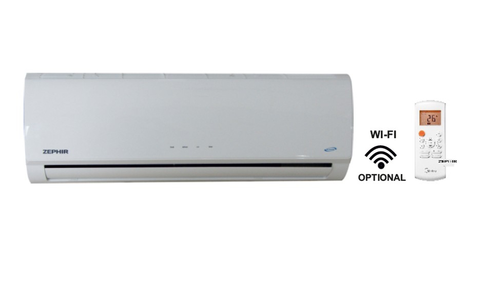 Unitate Interna de perete Multisplit Zephir MI-12KF32Z  12000 BTU [1]