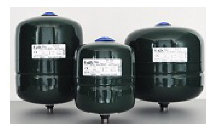 Vas expansiune multifunctional Elbi DP 11L [1]