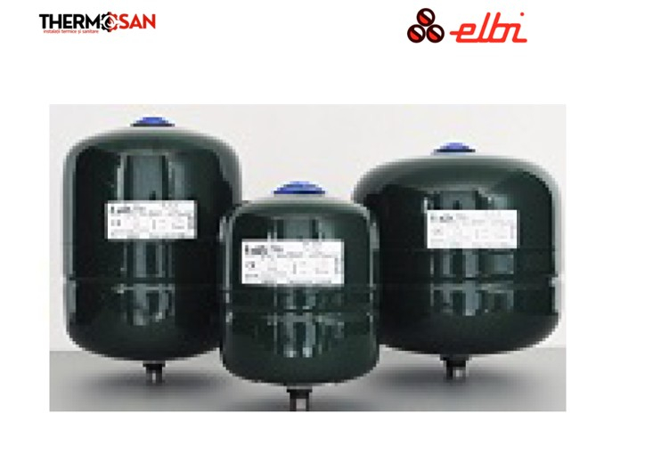 Vas expansiune multifunctional Elbi DP 24L [2]