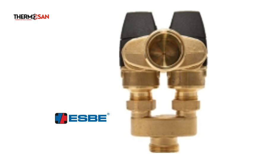 Ventil termic ESBE UPTT522-45/65 [2]