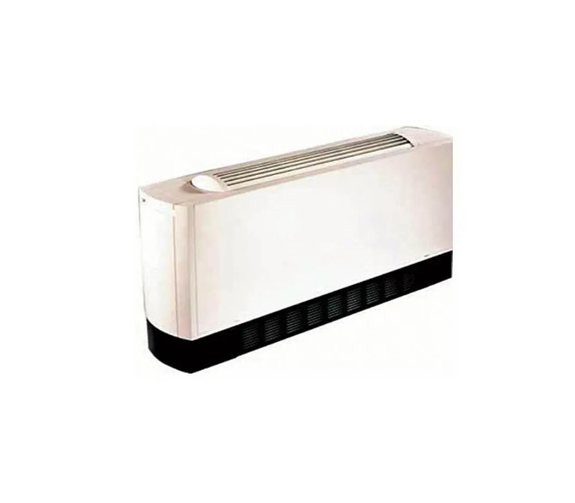 Ventiloconvector de pardoseala carcasat Nobus VE cu 2 tevi, model FC02 2c/2r [1]