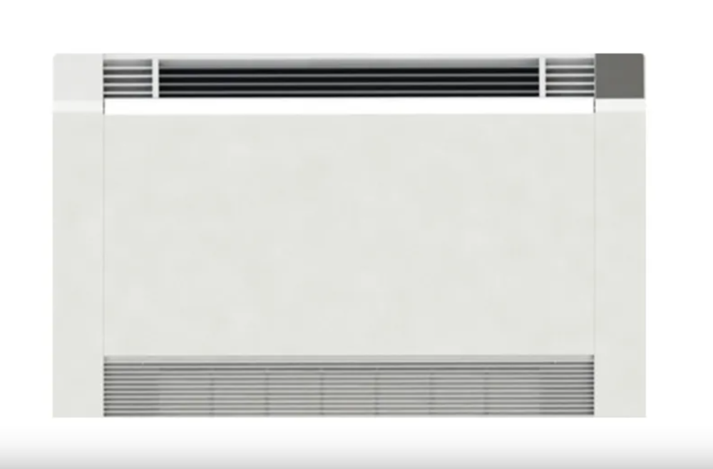 Ventiloconvector inverter Nobus SLIM 130mm latime cu 2 tevi, model FC-020VED -WIFI - inclus termostat pe VCV FC-020VEDWIFI [1]