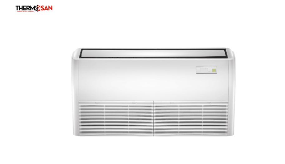 Ventiloconvector Platinium tip Convertibil  24000 BTU CNV(M)I-24MF32Z [3]