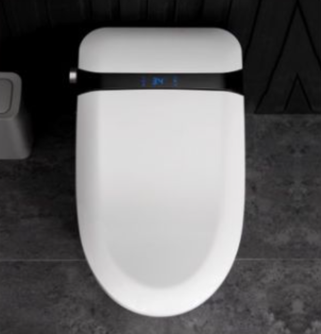 WC SMART SANHE SH6802PB 40cm [3]