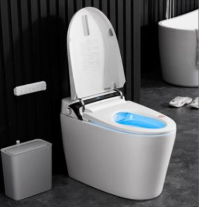 WC SMART SANHE SH6802PB 40cm [2]