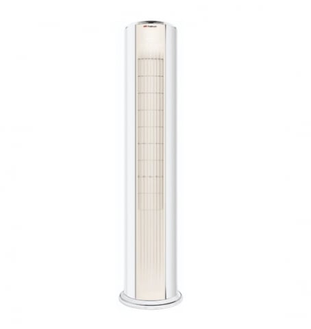 PLATINUM TIP COLOANA - Aparat de aer condiționat tip coloană Platinium PCOL18R32 , Inverter 18000 BTU , Clasa A++/A+