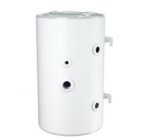 PUFFERE - Puffer pentru pompe de caldura ELDOM BCE 80montaj pe pardoseala sau perete