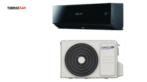 Aer condiționat 18000 BTU NORDSTAR SMART CLASS 18HRFNX  Inverter WiFi [2]