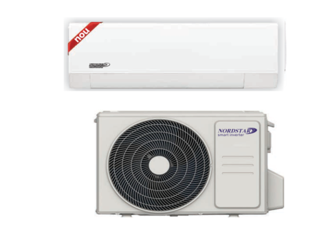 Aer condiționat 12000 BTU NordStar PRO 12HRFN8 Inverter WiFi [1]