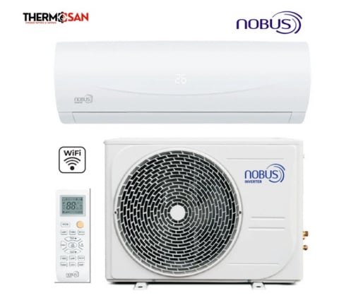 Aer conditionat CS35-V3G 12000 NOBUS inverter [1]