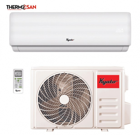 Aer Conditionat KYATO ECO inverter 09R32 XN WiFi 9000BTU [1]