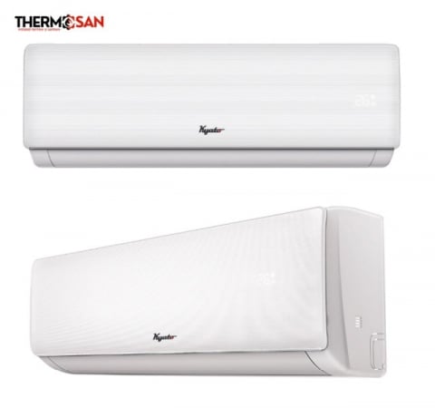 Aer Conditionat KYATO ECO +kit de instalare si suporti 12R32 XN WiFi 12000BTU [3]