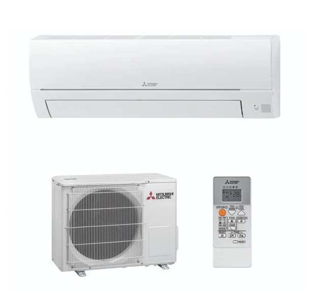 MITSUBISHI ELECTRIC - Aer conditionat Mitsubishi Electric MSZ-DW50VF + MUZ-DW50VF 18000 BTU, Inverter, A++/A+, R32