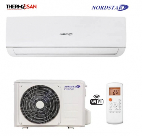 AER CONDITIONAT NORDSTAR INVERTER 24HRFN8 24000 BTU [1]