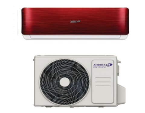 NORDSTAR - Aer condiționat NordStar Ruby 12000 BTU Inverter WiFi