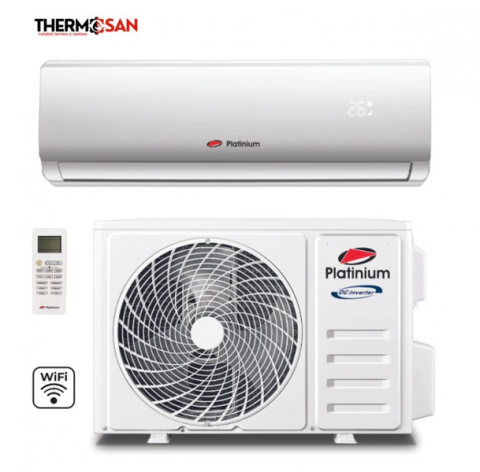 Aer Conditionat PLATINUM FOCUS inverter PWIFI-09R32++KIT INCLUS 9000BTU [5]