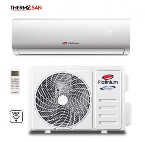 Aer Conditionat PLATINUM FOCUS inverter PWIFI-12R32++KIT 12000BTU [1]
