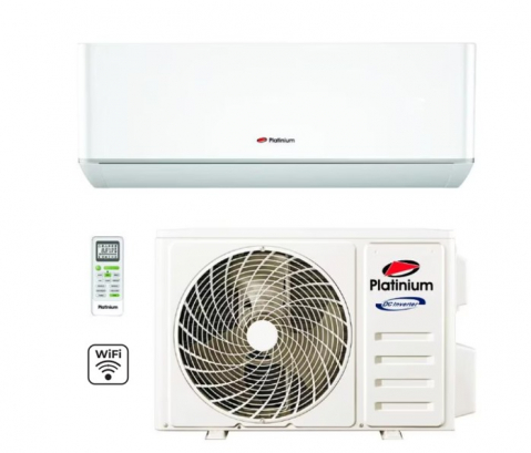 Aer Conditionat PLATINUM NORDIC Inverter PWIFI-24+++R32 24000Btu